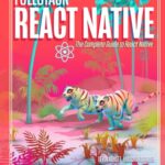 خرید و دانلود نسخه کامل کتاب Fullstack React Native The Complete Guide to React Native