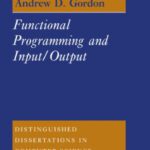 خرید و دانلود نسخه کامل کتاب Functional Programming and Input/Output