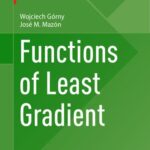 خرید و دانلود نسخه کامل کتاب Functions of Least Gradient