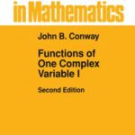 خرید و دانلود نسخه کامل کتاب Functions of One Complex Variable I