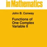 خرید و دانلود نسخه کامل کتاب Functions of One Complex Variable II
