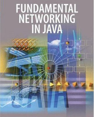 خرید و دانلود نسخه کامل کتاب Fundamental Networking in Java