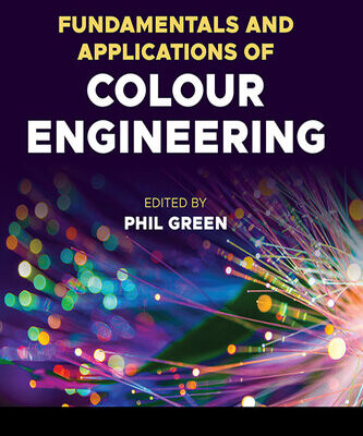 خرید و دانلود نسخه کامل کتاب Fundamentals and Applications of Colour Engineering