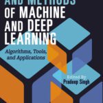 خرید و دانلود نسخه کامل کتاب Fundamentals and Methods of Machine and Deep Learning : Algorithms, Tools and Applications