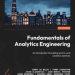 خرید و دانلود نسخه کامل کتاب Fundamentals of Analytics Engineering