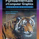 خرید و دانلود نسخه کامل کتاب Fundamentals of Computer Graphics, Fourth Edition