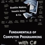 خرید و دانلود نسخه کامل کتاب Fundamentals of Computer Programming with C#