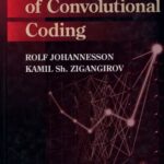 خرید و دانلود نسخه کامل کتاب Fundamentals of Convolutional Coding