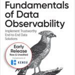 خرید و دانلود نسخه کامل کتاب Fundamentals of Data Observability