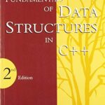 خرید و دانلود نسخه کامل کتاب Fundamentals of Data Structures in C