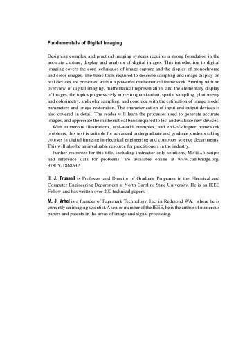 خرید و دانلود نسخه کامل کتاب Fundamentals of Digital Imaging_6865b9361703d.jpeg خرید و دانلود نسخه کامل کتاب Fundamentals of Digital Imaging
