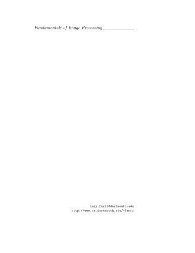 خرید و دانلود نسخه کامل کتاب Fundamentals of Image Processing_6865b6fec9e84.jpeg خرید و دانلود نسخه کامل کتاب Fundamentals of Image Processing