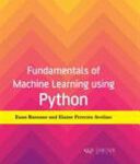 خرید و دانلود نسخه کامل کتاب Fundamentals of Machine Learning Using Python