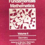 خرید و دانلود نسخه کامل کتاب Fundamentals of Mathematics: Geometry