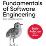 خرید و دانلود نسخه کامل کتاب Fundamentals of Software Engineering (First Early Release)