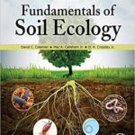 خرید و دانلود نسخه کامل کتاب Fundamentals of Soil Ecology (3rd Edition) -  Pdf