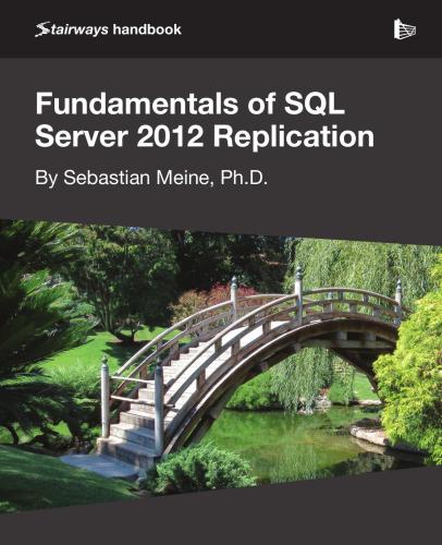 خرید و دانلود نسخه کامل کتاب Fundamentals of SQL Server 2012 Replication_68679cd8b721e.jpeg خرید و دانلود نسخه کامل کتاب Fundamentals of SQL Server 2012 Replication