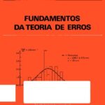 خرید و دانلود نسخه کامل کتاب Fundamentos da Teoria de Erros