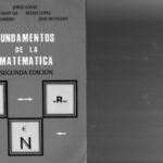 خرید و دانلود نسخه کامل کتاب Fundamentos de la Matemática