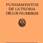 خرید و دانلود نسخه کامل کتاب Fundamentos de la Teoria de los Numeros