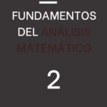 خرید و دانلود نسخه کامل کتاب Fundamentos Del Análisis Matemático