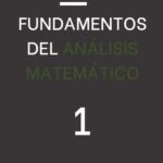خرید و دانلود نسخه کامل کتاب Fundamentos Del Análisis Matemático