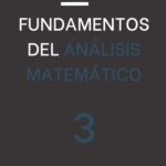 خرید و دانلود نسخه کامل کتاب Fundamentos Del Análisis Matemático