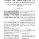 خرید و دانلود نسخه کامل کتاب Fused Table Scans: Combining AVX-512 and JIT to Double the Performance of Multi-Predicate Scans [article]