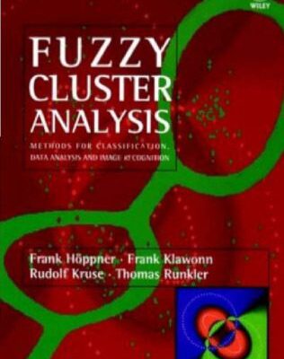 خرید و دانلود نسخه کامل کتاب Fuzzy Cluster Analysis: Methods for Classification, Data Analysis and Image Recognition