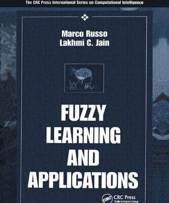 خرید و دانلود نسخه کامل کتاب Fuzzy Learning and Applications