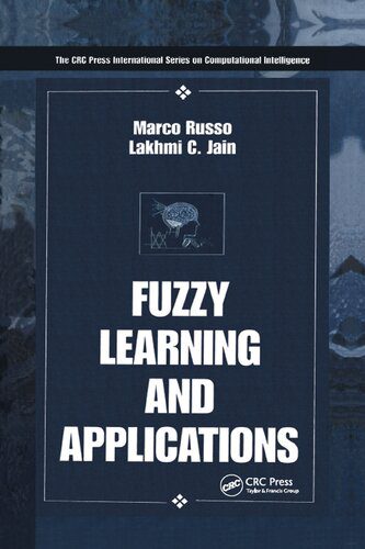 خرید و دانلود نسخه کامل کتاب Fuzzy Learning and Applications_687e295ea7805.jpeg خرید و دانلود نسخه کامل کتاب Fuzzy Learning and Applications