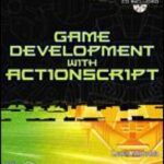 خرید و دانلود نسخه کامل کتاب Game Development with ActionScript