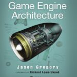 خرید و دانلود نسخه کامل کتاب Game Engine Architecture, Second Edition