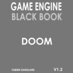 خرید و دانلود نسخه کامل کتاب Game Engine Black Book: Doom