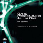 خرید و دانلود نسخه کامل کتاب Game Programming All in One