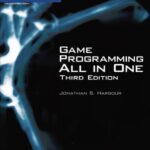 خرید و دانلود نسخه کامل کتاب Game Programming All in One