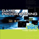 خرید و دانلود نسخه کامل کتاب Game Programming for Teens