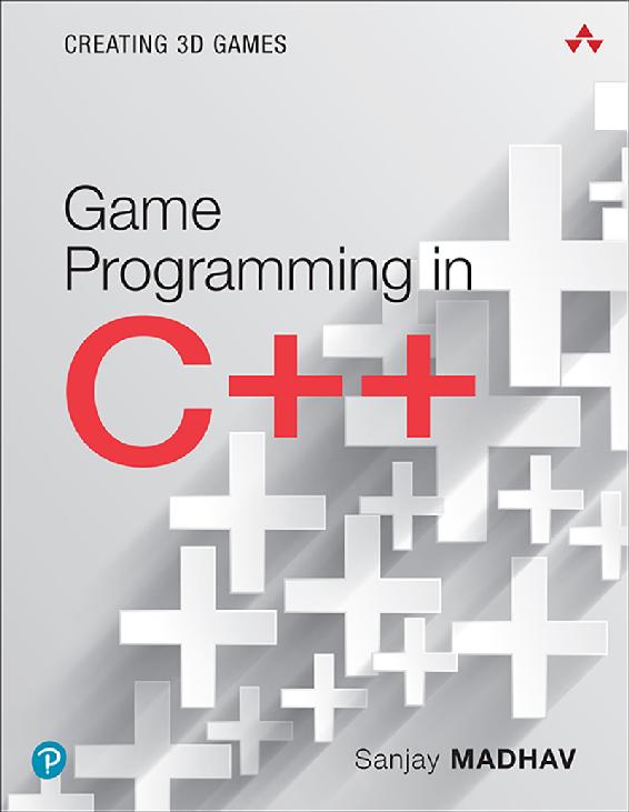 خرید و دانلود نسخه کامل کتاب Game Programming in C++: Creating 3D Games (Game Design)_68701c4a7331e.jpeg خرید و دانلود نسخه کامل کتاب Game Programming in C++: Creating 3D Games (Game Design)
