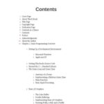 خرید و دانلود نسخه کامل کتاب Game Programming in C++: Creating 3D Games
