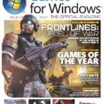 خرید و دانلود نسخه کامل کتاب Games for Windows (March)