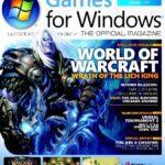 خرید و دانلود نسخه کامل کتاب Games for Windows (Septemser, 2007)