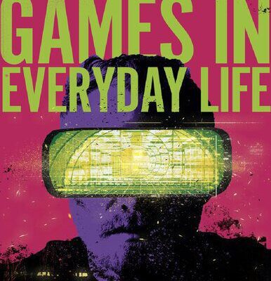 خرید و دانلود نسخه کامل کتاب Games In Everyday Life: For Play