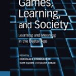 خرید و دانلود نسخه کامل کتاب Games, Learning, and Society: Learning and Meaning in the Digital Age