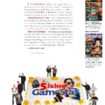 خرید و دانلود نسخه کامل کتاب Gamestar (October 2002)