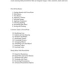 خرید و دانلود نسخه کامل کتاب GCFLearnFree.org. PowerPoint 2010