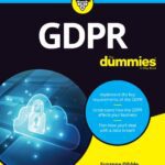 خرید و دانلود نسخه کامل کتاب GDPR For Dummies