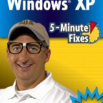 خرید و دانلود نسخه کامل کتاب Geeks On Call Windows XP: 5-Minute Fixes