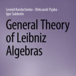 خرید و دانلود نسخه کامل کتاب General Theory of Leibniz Algebras
