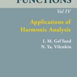 خرید و دانلود نسخه کامل کتاب Generalized Functions, Volume IV: Applications of Harmonic Analysis