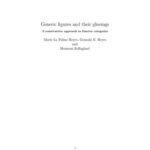 خرید و دانلود نسخه کامل کتاب Generic figures and their glueings: A constructive approach to functor categories